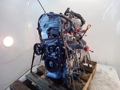 Toyota Estima ACR50R 2AZ-FE 2.4L Petrol Engine  2006-2020