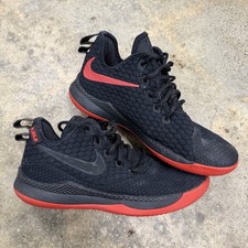 Nike LeBron Witness 3 Bred for Sale | Authenticity Guaranteed | eBay