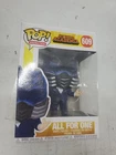 Funko Pop! My Hero Academia All For One #609 Vinyl Figure