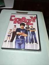 C.R.A.Z.Y. (DVD, 2007)