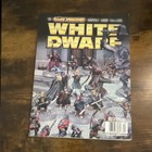 Games Workshop White Dwarf October 2003 English Illustrated Warhammer — photo 1