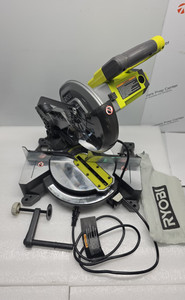 Ryobi TS 1144 Heavy Duty Miter Saw 7 1/4" 110V