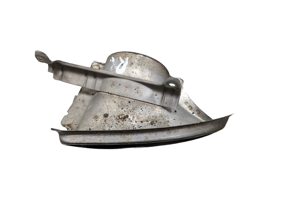 Soporte de punta de escape trasero derecho lado del pasajero Hyundai Azera 2012-2014 OEM Foto 2 de 4