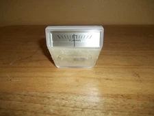 Hitachi SR-604 Receiver Tuning Meter