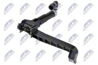 NTY WaschwasserdüSe, Scheinwerferreinigung EDS-TY-090 FüR Lexus