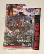 Hasbro Transformers Dinobot Sludge Power Of The Primes Sealed MOC Volcanicus New