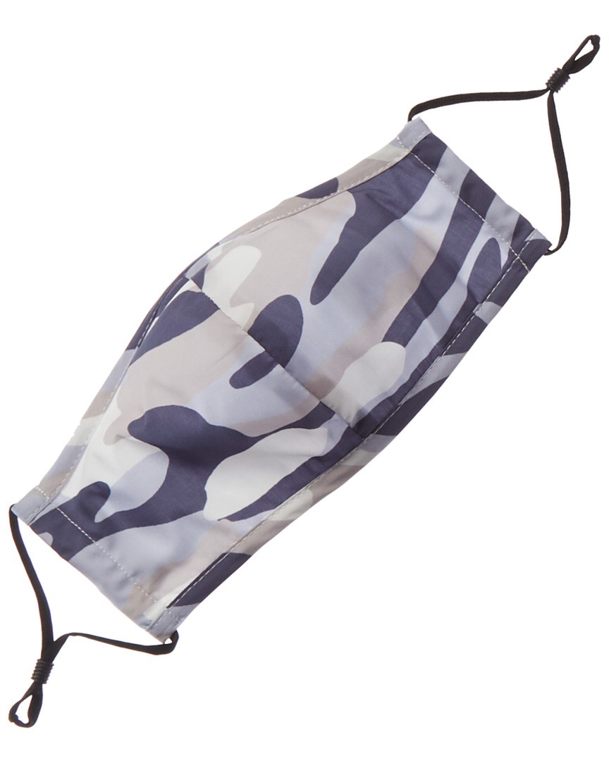 Тканевая маска для лица Tyler Be Женская синяя Os 3190₽