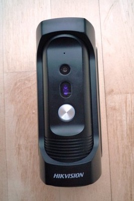 HIKVISION DS-KB8112-IM IP Video Intercom Door Station