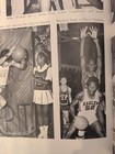 Darryl Dawkins 1973 Maynard Evans High School Yearbook Chariot, Orlando, FL. — photo 6