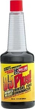 Red Line Oil 70802 85 Plus FUEL ADDITIVE