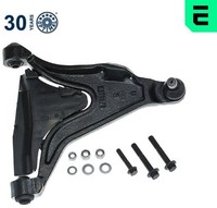 Optimal G6-729 Lenker FüR RadaufhäNgung Querlenker Lenker RadaufhäNgung