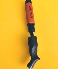 SPORTBIT Ball Pump - Push Pull Inflating System