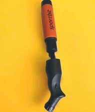 SPORTBIT Ball Pump - Push & Pull Inflating System