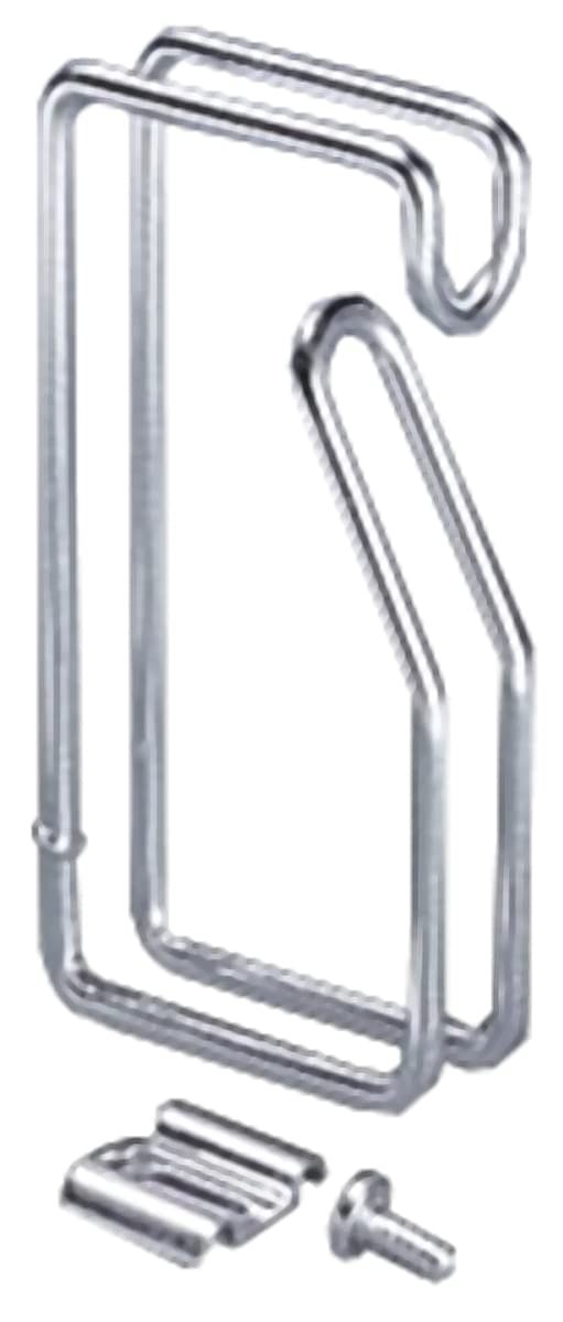 Rittal Kabelfhrungsbgel 7111000 Hxt 65x125mm 10 Stck grau Single 29590₽