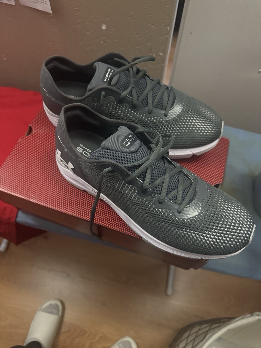 under armour shoes