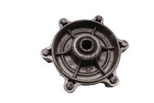 Porte arrière et accessoires BMW 650