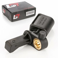 ABS Sensor Hinten Links 6Q0927807B FüR Seat Cordoba 6L Ibiza 6J Mii Toledo IV