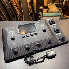 ZOOM B6 Multi-Effects Processor [C63004445]