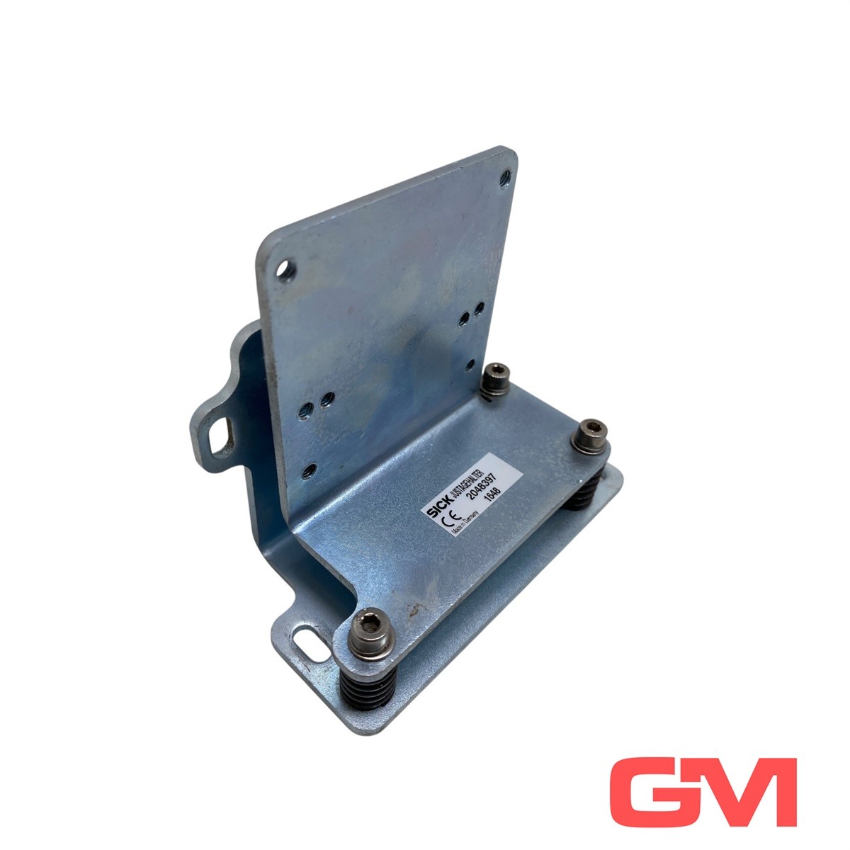 SICK Mounting Bracket BEF-AH-DX50 2048397 Fastening
