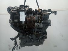 AUDI A3 ENGINE 2021 DFYA 05E100031F