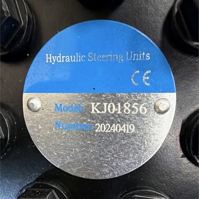 Hydraulic Steering Control Unit KJ01856 for Kubota, Ford, Caterpillar