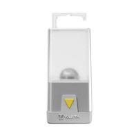 Varta Led Campinglampe Outdoor Ambiance L10 Laterne Dimmbar Farbmodi UnbestüCkt