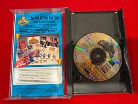 Mighty Morphin Power Rangers Sega CD 1995 US CIB Complete W/ Reg Card Minty Disc