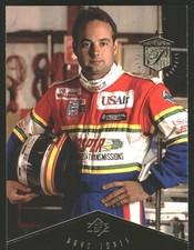 Davy Jones 1995 SP #120 Jasper Motorsports