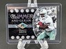 Emmitt Smith 2024 Topps Resurgence Glimmer And Gleam #GG-9 Cowboys