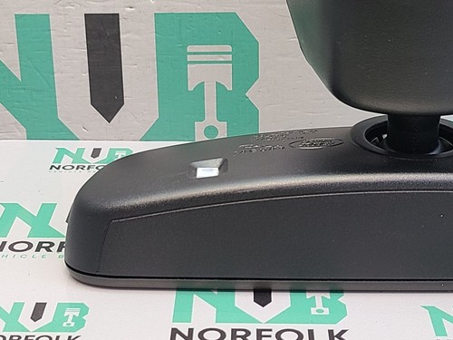 RANGE ROVER SDV8 L405 Rear View Mirror GK5217E678 - Picture 16 of 23