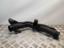 AUDI A1 Sportback 8XA, 8XF Ladeluftkühlerschlauch 6R0145770A 1.60 32388853