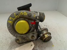 Turbo Toyota AVENSIS