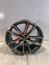 AUDI A5 2016-2024 F5 Single 19" Cavo Alloy Wheel 8.5J 8W0601025D