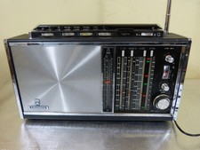 GRUNDIG    Satellit Amateur 210 Weltempf&auml;nger World Receiver Radio