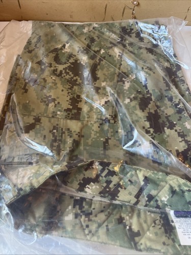 Patagonia Level 9 Temperate Combat Pants 38 / Long AOR1 Brandneu