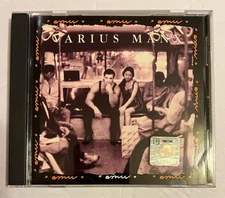 Emu by Varius Manx (CD, 1994, Sony BMG Poland Zic Zac)-Like New & Rare