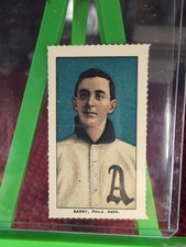 The T-206 Collection: The Players and Their Stories Book Review 7