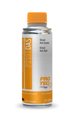 Kraftstoff-Zusatz PTEP2151 PRO-TEC