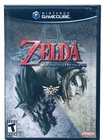 The Legend of Zelda Twilight Princess (2006) Nintendo GameCube RARE Complete VGC