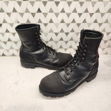 Red Wing 4420 Ballistic Nylon Iron Rangers Si...