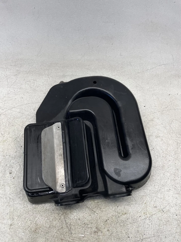 Caja de escape tanque de agua OEM Honda Aquatrax F12 F12x R12x 18360-HW1-6700 Foto 3 de 4