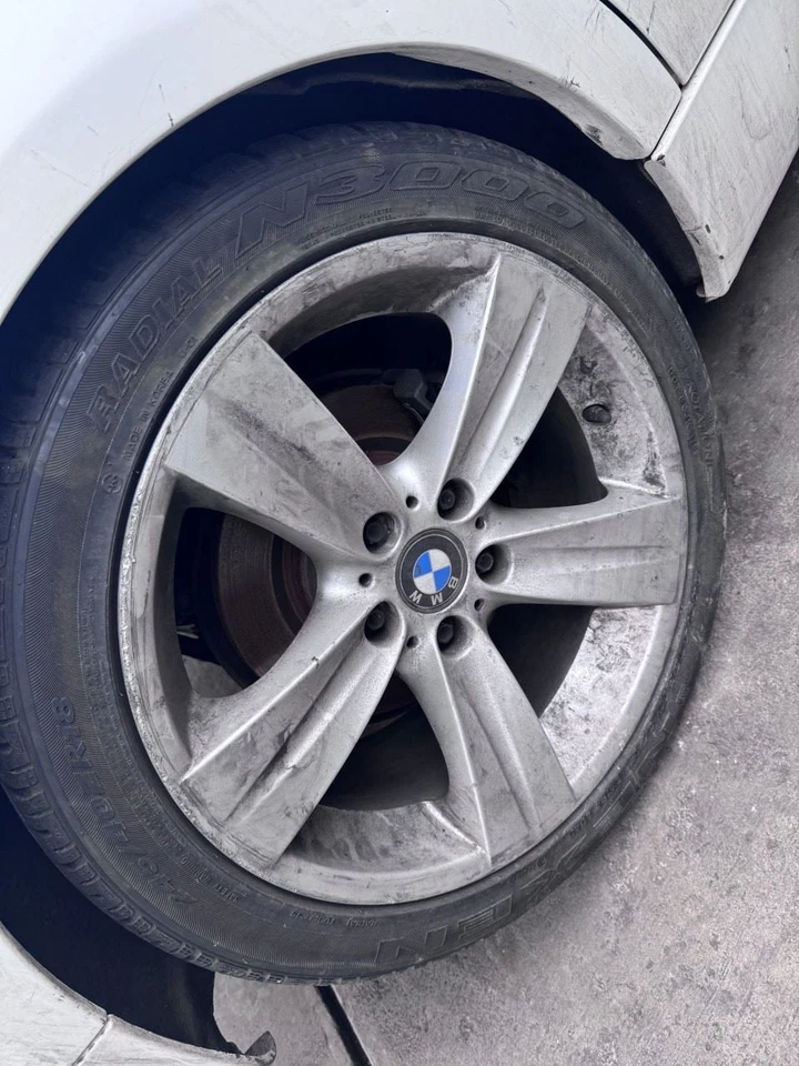 安全带前桶起子 Retractor Thru 8/10 适合 06-11 宝马 323i 629746 — 第 3/4 张图片