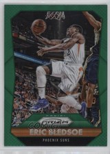 2015-16 Panini Prizm Green Prizm Eric Bledsoe #79 12jy