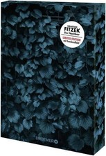 Fitzek  Sebastian. Der Nachbar  LIMITED EDITI...