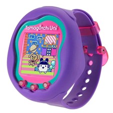 Bandai Tamagotchi Uni Purple Neu & OVP