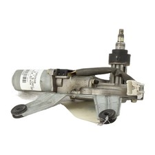 SCHEIBENWISCHERMOTOR HINTEN WINDSHIELD WIPER MOTOR REAR Hyundai Getz 987001C000