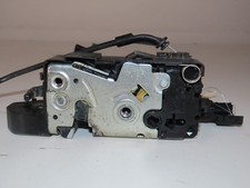 serrure porte avd citroËn C3