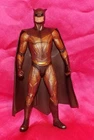 ? DC Direct Watchmen Movie Nite Owl Modern Action Figure