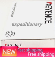 New KEYENCE IG-1000 CCD Ttransmission Type Digital Laser Sensor US Free TAX