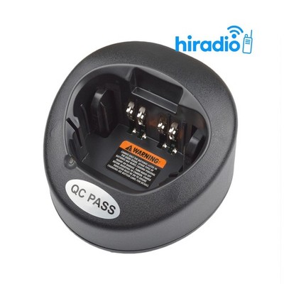 NTN8831 Tri-Chemistry Rapid Charger Base for XTS2500 XTS5000 HT1000 Radio
